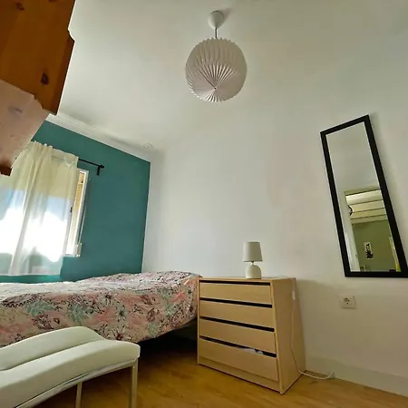 Tio Pepe - Ole Solutions Apartment *
