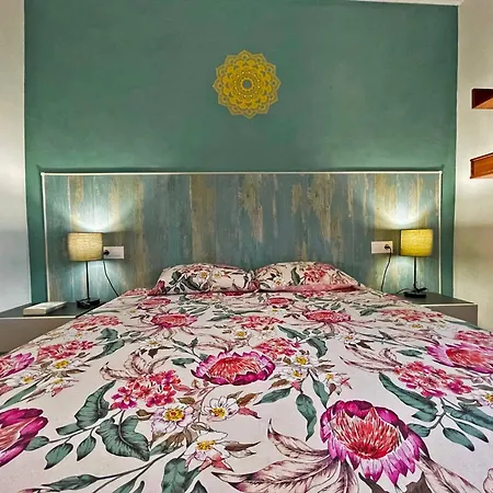 Tio Pepe - Ole Solutions Apartment *