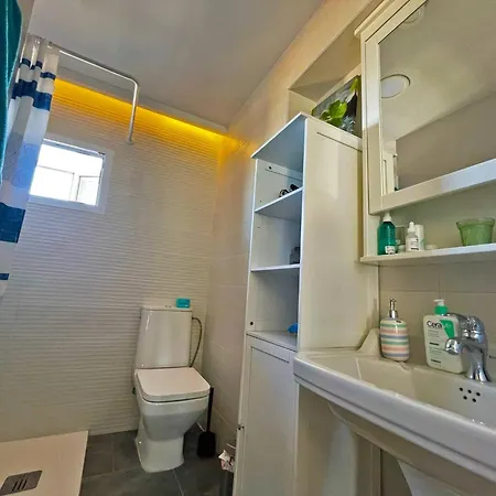 Apartment Tio Pepe - Ole Solutions *