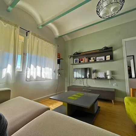 Apartment Tio Pepe - Ole Solutions Jerez de la Frontera