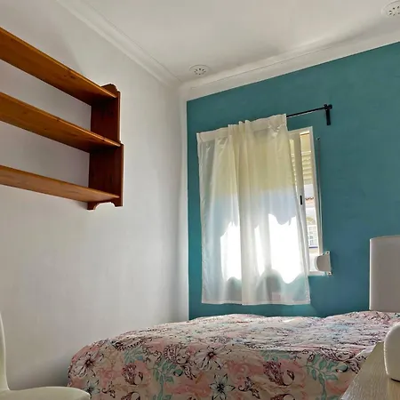 Apartment Tio Pepe - Ole Solutions *