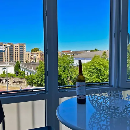 Apartment Tio Pepe - Ole Solutions